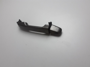 TOYOTA Yaris (2011–2020) Rear side door exterior handle and its parts 692110D904 - 5
