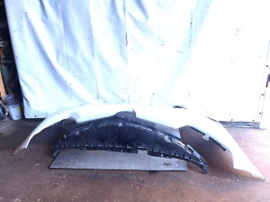 TOYOTA ProAce (2016–2026) Front bumper 9836021880 - 2