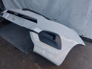 TOYOTA ProAce (2016–2026) Front bumper 9836021880 - 3