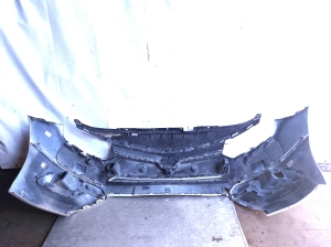 TOYOTA ProAce (2016–2026) Front bumper 9836021880 - 4