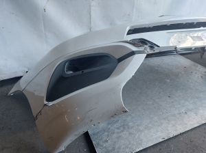 TOYOTA ProAce (2016–2026) Front bumper 9836021880 - 5