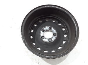 RENAULT Master III (2010–2017) Rim - 3