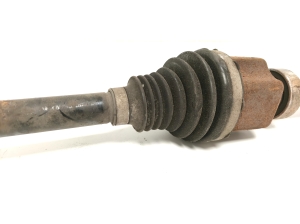 RENAULT Kadjar (2015–2026) Front drive shaft and its parts 391000797R - 3