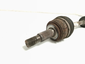 RENAULT Kadjar (2015–2026) Front drive shaft and its parts 391000797R - 4