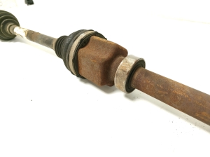 RENAULT Kadjar (2015–2026) Front drive shaft and its parts 391000797R - 5