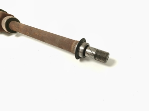 RENAULT Kadjar (2015–2026) Front drive shaft and its parts 391000797R - 6