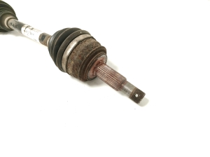 RENAULT Kadjar (2015–2026) Front drive shaft and its parts 391011681R - 2
