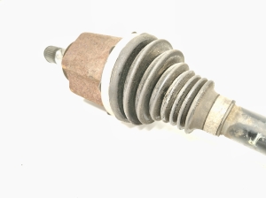RENAULT Kadjar (2015–2026) Front drive shaft and its parts 391011681R - 3