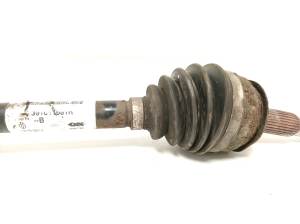 RENAULT Kadjar (2015–2026) Front drive shaft and its parts 391011681R - 4