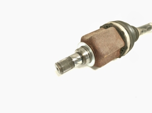 RENAULT Kadjar (2015–2026) Front drive shaft and its parts 391011681R - 5