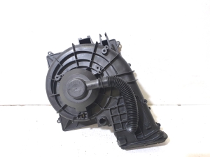 NISSAN Primera P12 (2001–2008) Salongi puhuri mootor 27200BA211 - 3