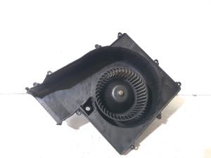 NISSAN Primera P12 (2001–2008) Salongi puhuri mootor 27200BA211 - 4