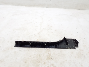 RENAULT Captur (2019–2026) Inner sill trim 769521866R - 4