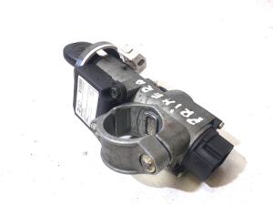 NISSAN Primera P12 (2001–2008) Süütelukk 28590C9965 - 2