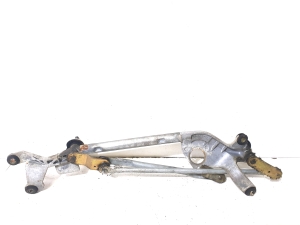 NISSAN Primera P12 (2001–2008) Scheibenwischermechanismus - 2