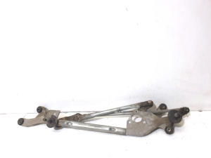 Scheibenwischermechanismus