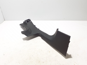 RENAULT Captur (2019–2026) Inner sill trim 769541014R - 3