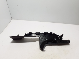 RENAULT Captur (2019–2026) Inner sill trim 769541014R - 4