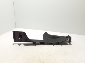 RENAULT Captur (2019–2026) Inner sill trim 769541014R - 5