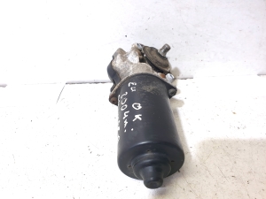NISSAN Primera P12 (2001–2008) Scheibenwischermotor vorne - 2