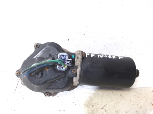 NISSAN Primera P12 (2001–2008) Scheibenwischermotor vorne - 3