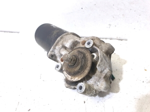NISSAN Primera P12 (2001–2008) Scheibenwischermotor vorne - 5