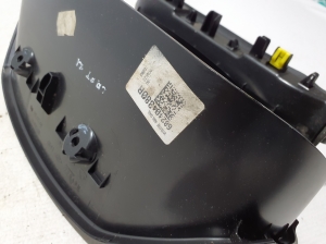 RENAULT Captur (2019–2026) Instrument cluster trim 682404380R - 2
