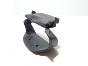 RENAULT Captur (2019–2026) Instrument cluster trim 682404380R - 3