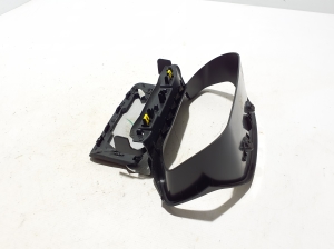 RENAULT Captur (2019–2026) Instrument cluster trim 682404380R - 4