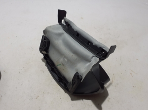 RENAULT Captur (2019–2026) Instrument cluster trim 682404380R - 5