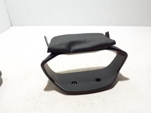 Instrument cluster trim - 682404380R