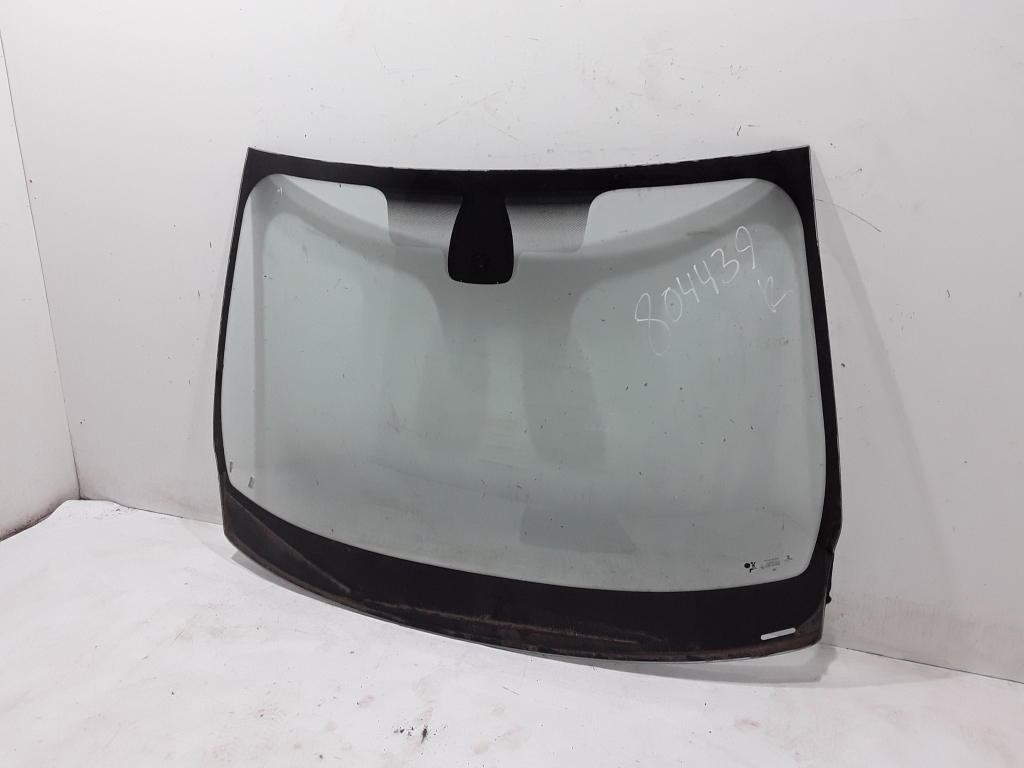 さく Renault - Nissan Windshield フロントガラス 72712-48686R RENAULT