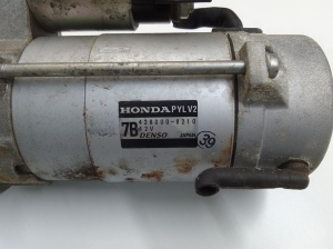 Honda CR-V (2012–2016) Starter 4280008210 - 2