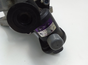 Honda CR-V (2012–2016) EGR-klapp 0120101040 - 2
