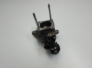 Honda CR-V (2012–2016) EGR-klapp 0120101040 - 3