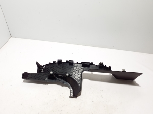 RENAULT Captur (2019–2026) Inner sill trim 769533503R - 4