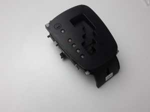 TOYOTA Yaris (2011–2020) Käigukangi viimistlus tg2320020300 - 2