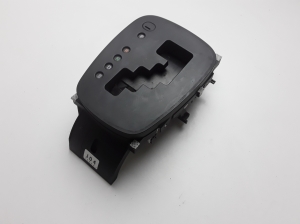 TOYOTA Yaris (2011–2020) Käigukangi viimistlus tg2320020300 - 3