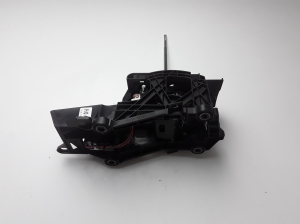 TOYOTA Yaris (2011–2020) Gear shift mechanism and its parts 3356052620 - 2