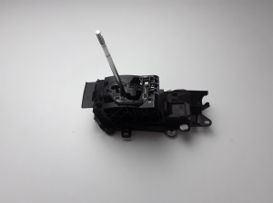 TOYOTA Yaris (2011–2020) Gear shift mechanism and its parts 3356052620 - 3