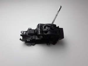 TOYOTA Yaris (2011–2020) Gear shift mechanism and its parts 3356052620 - 4