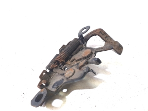 NISSAN Primera P12 (2001–2008) Hood latch - 2