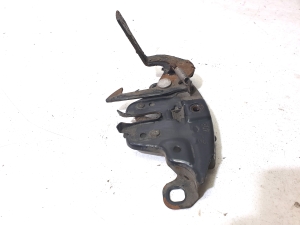 NISSAN Primera P12 (2001–2008) Hood latch - 3