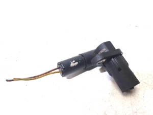 NISSAN Primera P12 (2001–2008) Kurbelwellensensor 0986280486 - 3