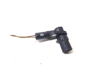 NISSAN Primera P12 (2001–2008) Kurbelwellensensor 0986280486 - 4