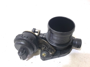 NISSAN Primera P12 (2001–2008) Drosselklappe A68039129