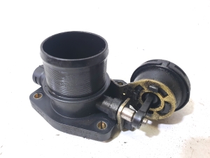 NISSAN Primera P12 (2001–2008) Drosselklappe A68039129 - 3