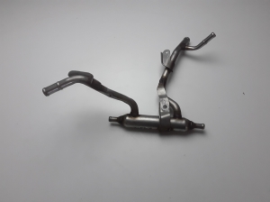 TOYOTA Yaris (2011–2020) Rohr 1626821130 - 3