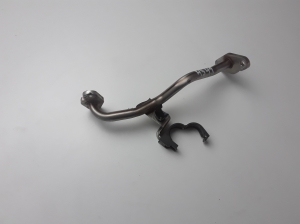 TOYOTA Yaris (2011–2020) AGR-Ventilleitung 2561221010 - 2