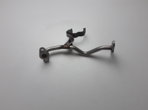 TOYOTA Yaris (2011–2020) AGR-Ventilleitung 2561221010 - 3